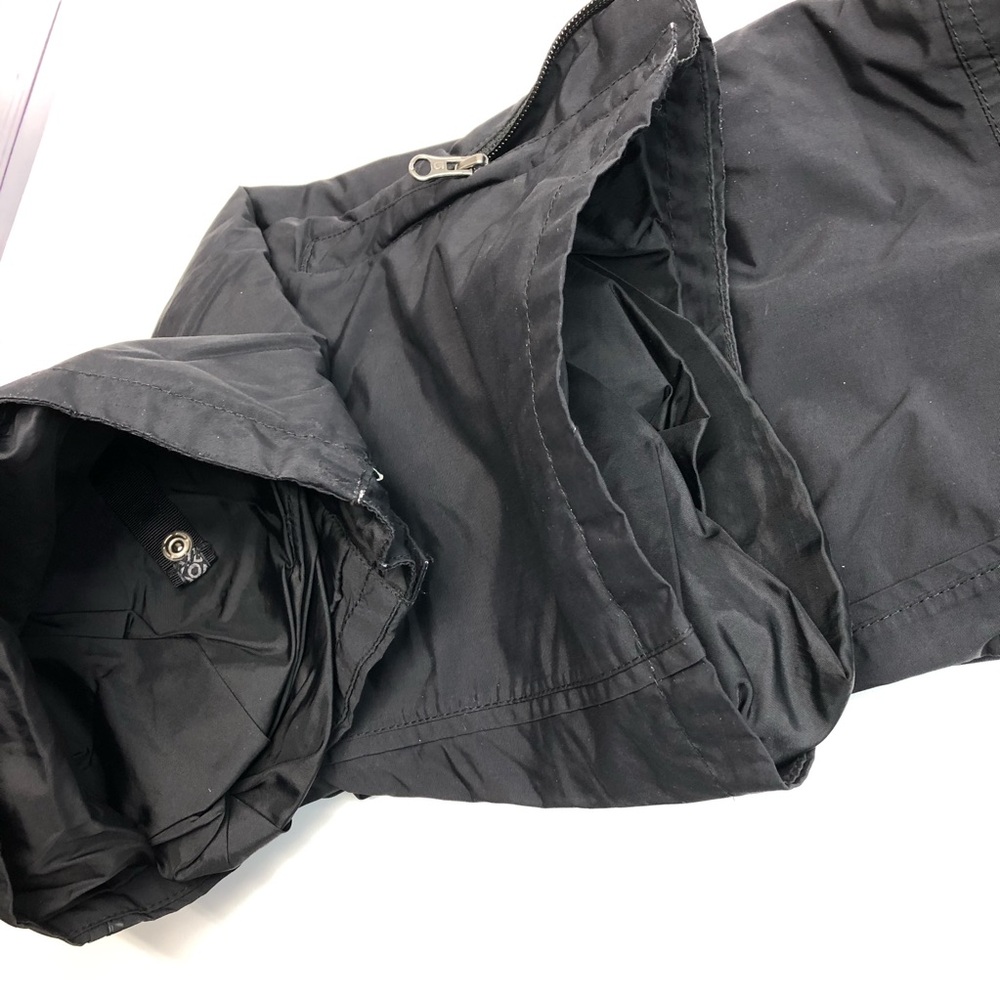 Burton DryRide Waterproof Winter Snow Pants - Size Small - Picture 6 of 9